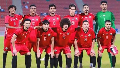 Our national team faces Iraq in their opening match of the Gulf Cup 26.