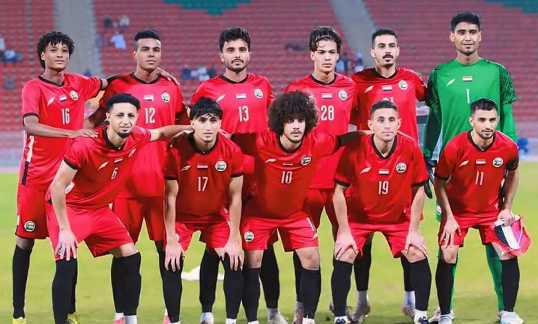 Our national team faces Iraq in their opening match of the Gulf Cup 26.