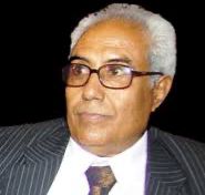 The Ministry of Culture mourns the passing of renowned Yemeni poet Dr. Sultan Al-Sarimi.