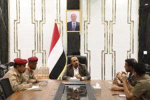 The security committee in Hadramout firmly rejects any recruitment operations outside the frameworks of security and defense institutions.