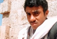 A young man has died in Houthi militia custody in Sana'a just hours after being abducted.