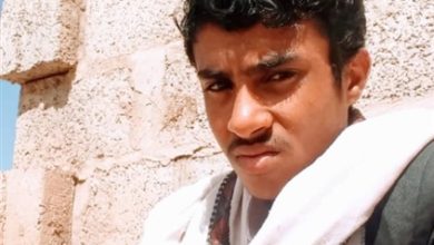 A young man has died in Houthi militia custody in Sana'a just hours after being abducted.