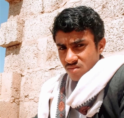 A young man has died in Houthi militia custody in Sana'a just hours after being abducted.