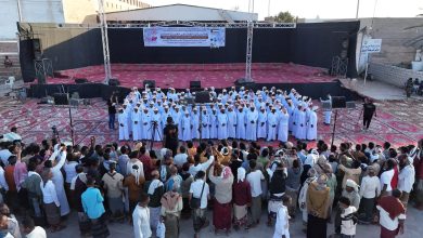 Al-Shahr celebrates the marriage of 400 couples, supported by Kuwaiti contributions.