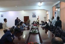 Joint meeting in Taiz discusses implementation measures for the rental regulation decision.