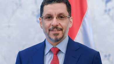 Prime Minister: Redesignating Houthi militias as a terrorist organization is a positive step; we aim to keep Yemen a priority for the new U.S. administration.