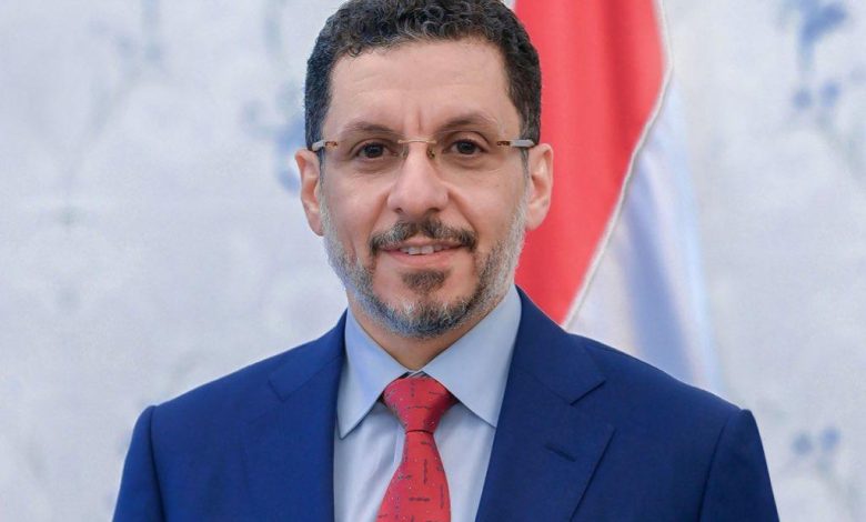 Prime Minister: Redesignating Houthi militias as a terrorist organization is a positive step; we aim to keep Yemen a priority for the new U.S. administration.