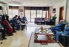 The Foreign Minister visits the Yemeni embassy in Rabat, strengthening diplomatic ties and addressing expatriate concerns.