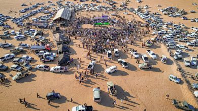 The Heritage Festival and Camel Racing event in Shabwa has successfully concluded, celebrating local culture and traditions.