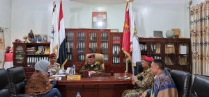 The National Investigation Committee discusses recent human rights conditions in Taiz and the activation of accountability mechanisms.