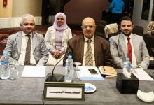 Yemen participates in the second meeting of the steering committee for the regional program for Arab countries.