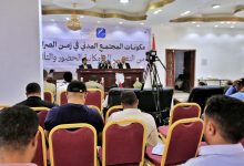 A seminar in Marib calls for enhancing protection mechanisms for humanitarian workers.