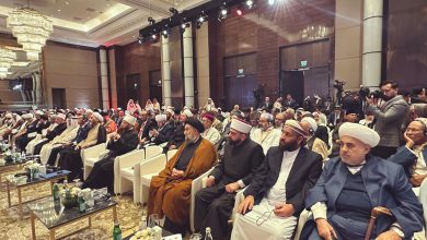 Our country participates in the Islamic-Islamic Dialogue Conference in Bahrain.