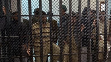 Report: Violations by Houthi Militias in Prisons Uncovered