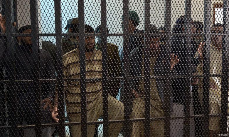 Report: Violations by Houthi Militias in Prisons Uncovered