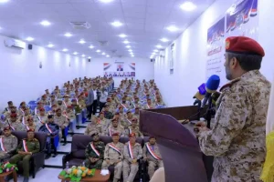 The Chief of Staff attends the launch of the 2024 Annual Analytical Conference in the Sixth Region.