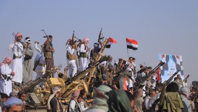 The Mazhij and Hamir tribes express their support for the army and readiness to engage in the decisive battle against Houthi militants.