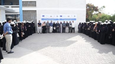 The Ministry of Health launches training courses and awareness campaigns to combat dengue in eight governorates.