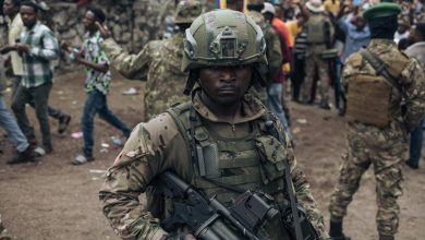 UN warns that the worst is yet to come in the ongoing conflict in Eastern Congo.