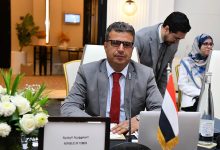 Yemen participates in the 60th meeting of the Arab Higher Committee for Standardization in Rabat.