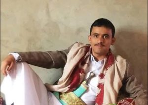A human rights center calls for an urgent investigation into the death of an inmate at a Houthi prison in Saada.