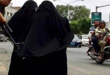 A rights report documents 5,282 violations against women in Yemen by Houthi militias.