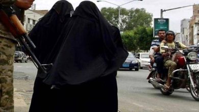 A rights report documents 5,282 violations against women in Yemen by Houthi militias.