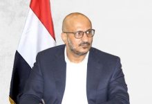 Council member Tariq Saleh: Preachers and scholars are the first line of defense against misguided Houthi ideology.