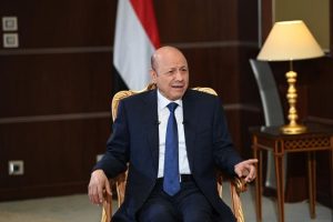 The Chairman of the Leadership Council stated that we possess all evidence of Iran's destructive role in Yemen and the region.