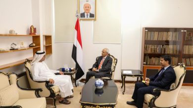 The Deputy Foreign Minister meets with the UAE Ambassador to discuss bilateral relations and cooperation.