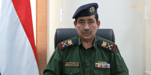 The Interior Minister praises security efforts and approves the security plan for the Eid al-Fitr holiday.