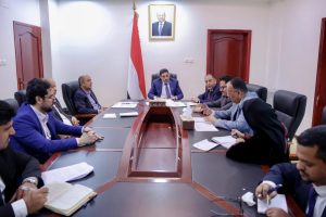 The Prime Minister chaired a government meeting to discuss efforts to enhance the efficiency of tax and customs institutions.