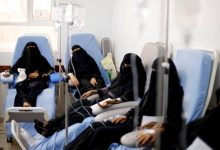 Yemen reports the highest maternal mortality rate in the Middle East amid a worsening humanitarian crisis.