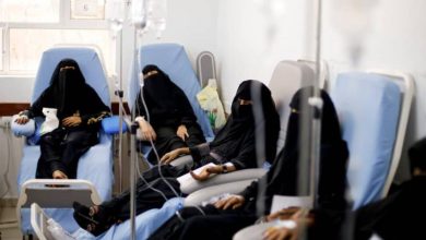 Yemen reports the highest maternal mortality rate in the Middle East amid a worsening humanitarian crisis.