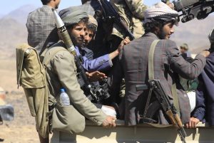 Houthi militia removes forensic evidence from Sheikh "Abu Shaar" case file, attempting to manipulate the investigation.