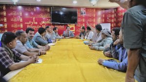 Measures approved to ensure stable supply of domestic gas in Taiz Governorate.