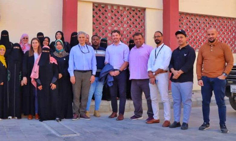 The Family Budget Survey in Aden concludes, conducted in collaboration with the World Bank.