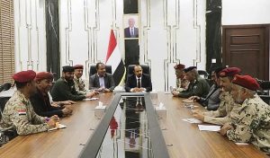 The Supreme Security Committee in Hadramout has adopted measures to ensure security and stability, pledging to counter any destabilization attempts.