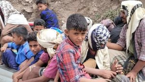 UNICEF warns of rising stunting rates among Yemeni children and calls for investment in nutrition initiatives.