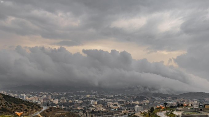 Weather forecast for Saturday: Light rain and active winds expected.