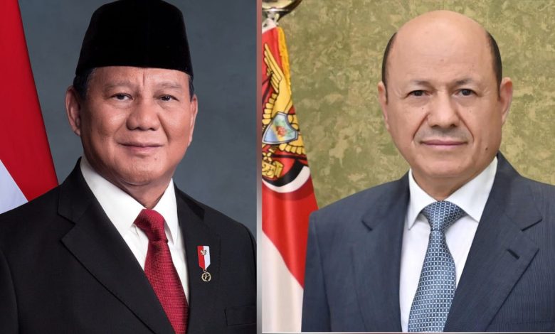 The Chairman of the Leadership Council received a congratulatory message from the Indonesian President on National Day.