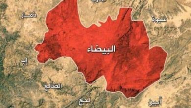 A human rights center in Al-Bayda condemns the killing of a girl and the injury of her sister by Houthi militia gunfire.