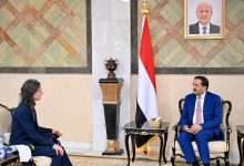 Council member Othman Majli: Houthis have smuggled destructive tools into Yemen with the help of their Iranian partners.