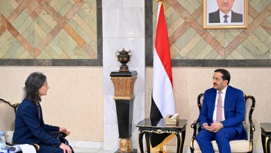 Council member Othman Majli: Houthis have smuggled destructive tools into Yemen with the help of their Iranian partners.