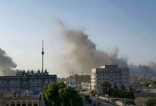 "Equality" demands accountability for Houthi militia leaders involved in the Haran massacre in Dhamar.