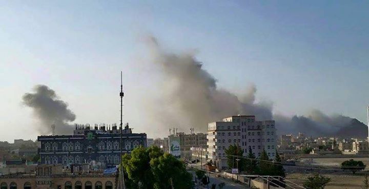 "Equality" demands accountability for Houthi militia leaders involved in the Haran massacre in Dhamar.