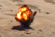 "Masam" has destroyed 3,036 landmines and munitions in the Bab al-Mandab region.