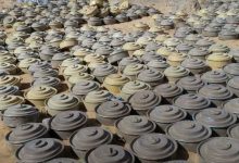 Masam has removed over 5,700 landmines and munitions planted by Houthi militias since the beginning of May.