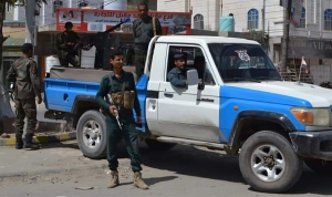 Police apprehend 45 criminal offenses within 24 hours in liberated provinces.