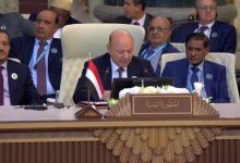 The Chairman of the Leadership Council has departed Baghdad following his participation in the Arab Summit.
